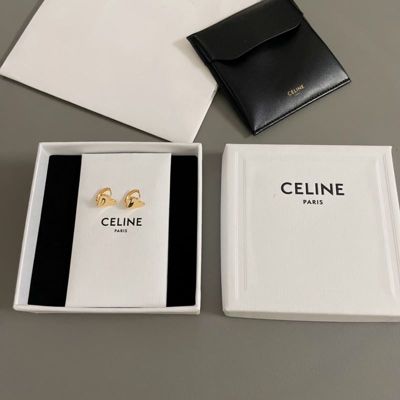 Celine Earrings